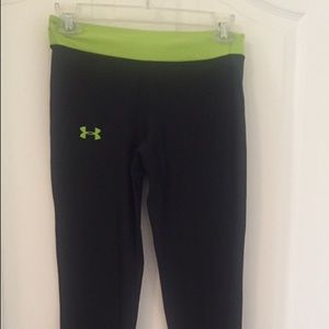 Under armor leggings